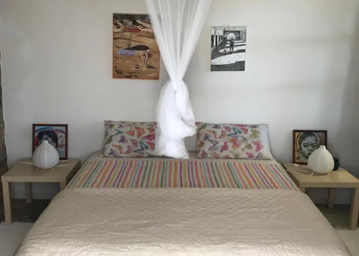 Maison d'hôtes Escola Primaria