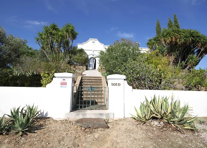 Escola Primaria Maison d'hôtes 4*