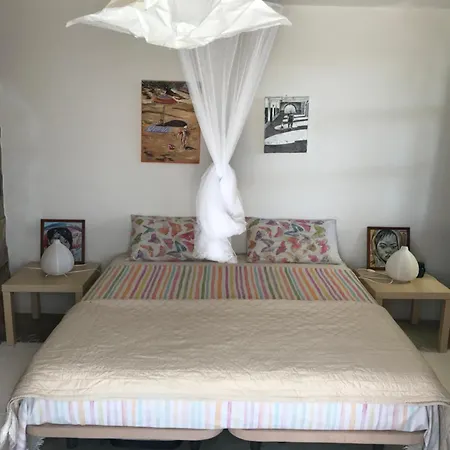 Guest house Escola Primaria
