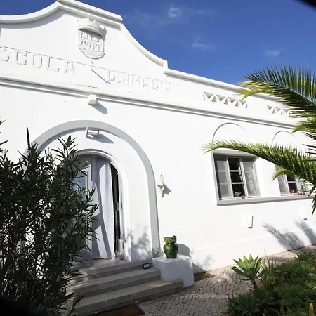 Guest house Escola Primaria Tavira